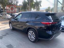 تويوتا هايلاندر